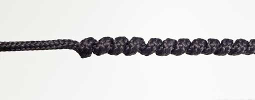 Coiled String Coiled String