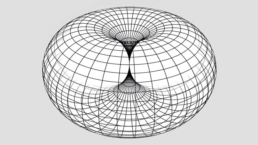 The Toroidal Universe