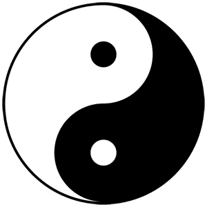 Yin Yang Symbol Yin Yang Symbol